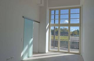 Wohnung mieten in Helmut- Kohl- Allee, 16321 Bernau, Eine Single-Wohnung mit riesigem Balkon die begeistert!