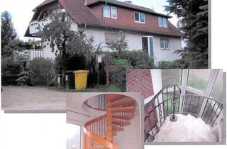 Wohnung mieten in Budenheimer Weg 17a, 55262 Heidesheim, Wohntraum auf zwei Ebenen: Großzügige 3-Zimmer-Maisonette mit zwei großen Balkonen
