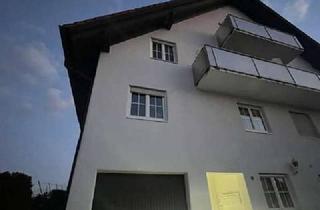 Wohnung mieten in Weinbergstraße 16, 85408 Gammelsdorf, Möbliertes Zimmer mit separatem Bad und Stellplatz
