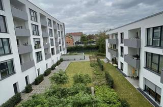 Wohnung mieten in Badstraße 46, 74072 Heilbronn, Betreute Seniorenwohnung ab 55 Jahren in Heilbronn Badstrasse 46