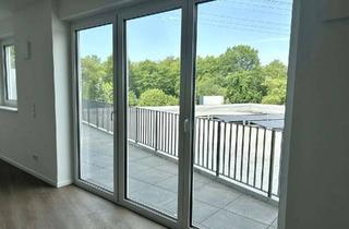 Wohnung mieten in Hattinger Straße 620, 44879 Linden, Neubau 2,5-Zimmer Wohnung im Bochumer Süden im Erstbezug