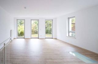 Wohnung mieten in Oberer Graben 11a, 85049 Ingolstadt, Historische Maisonettewohnung in ruhiger Altstadtlage – ca. 91 m², mit Garten