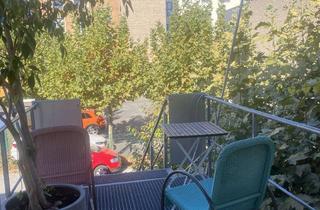 Lofts mieten in Grossherzog Friedrich Strasse 83B, 66121 Saarbrücken, LOFT grosszügig -teilmöbliert
