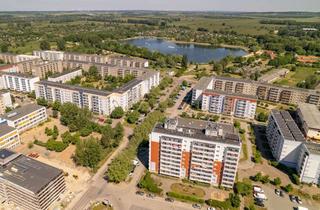 Wohnung mieten in Traberallee 14, 17034 Reitbahnviertel, Eine Wohnung für Groß und Klein!