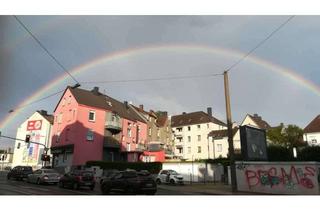 Wohnung mieten in Ardeystraße 110, 58452 Witten, Wohnen mit Charakter: Saniertes Dachgeschoss in Witten