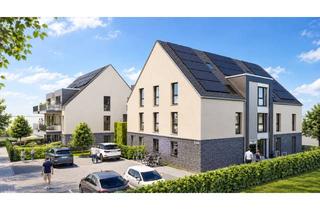 Wohnung mieten in Buschkampstraße 150, 33659 Senne, Exklusiver Erstbezug! Moderne Neubauwohnung im 1. OG (mit Balkon)