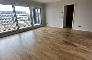 Wohnung mieten in 60489 Rödelheim, Top ausgestattet und angebunden! 2-Zimmer-Neubau-Wohnung in toller Lage Rödelheims!