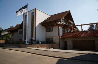 Wohnung mieten in Hegweg, 35325 Mücke, Traumhafte Maisonette-Wohnung