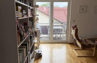 Wohnung mieten in 85591 Vaterstetten, Zuhause mit Balkon in Vaterstetten