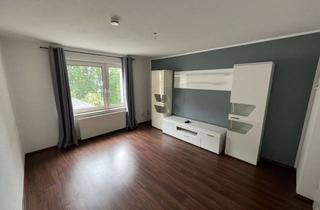 Wohnung mieten in 42119 Elberfeld, Gepflegte 3-Raum-Hochparterre-Wohnung mit Garten in Wuppertal-Elberfeld