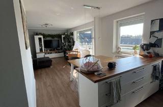 Wohnung mieten in 46562 Voerde, Stilvoll modernisiert: 3-Zimmer-Wohnung in Voerde (Friedrichsfeld)