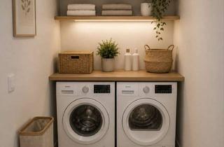 Wohnung mieten in Reelsberg 15, 33184 Altenbeken, Erstbezug im modernen KFW40EE Neubau im 1.OG