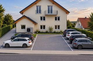 Wohnung mieten in Bäckergasse, 82285 Hattenhofen, Erstbezug einer 3-Zimmer-Wohnung in Hattenhofen