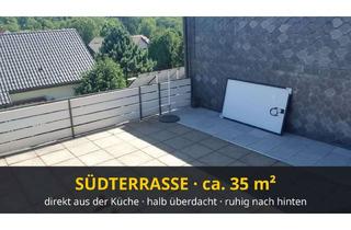 Wohnung mieten in Leppestraße 15, 51709 Marienheide, Ruhige 2-Zimmer-Wohnung mit großer Südterrasse – 300 m zum Bahnhof Marienheide
