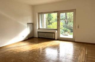Wohnung mieten in 41515 Grevenbroich, Charmante 4-Zimmer-Wohnung mit historischem Parkett und großzügigem Südbalkon in GV-Stadtmitte