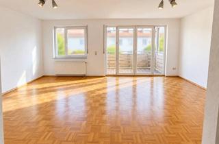 Wohnung mieten in 71155 Altdorf, Großzügige 5,5-Zimmer-Maisonettewohnung mit Balkon im Herzen von Altdorf