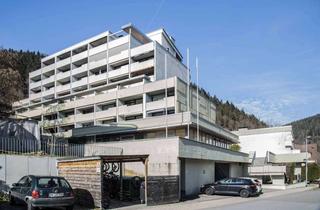 Wohnung mieten in Hindenburgstraße 41, 75378 Bad Liebenzell, Attraktive 1-Zimmer-Wohnung mit Balkon und Einbauküche in Bad Liebenzell