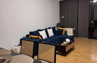 Wohnung mieten in Faaker Straße 13, 65187 Biebrich, Wohnen mit Charakter: 2-Zimmer-Wohnung in Wiesbaden-Biebrich