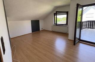 Wohnung mieten in In Der Grube 13, 35321 Laubach, Alltagstaugliche 3-Zimmer-Wohnung in Laubach