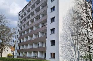 Wohnung mieten in Lothringer Straße, 30559 Kirchrode, Kompaktes 1-Zimmer-Apartment: Wohnen in Hannover-Kirchrode
