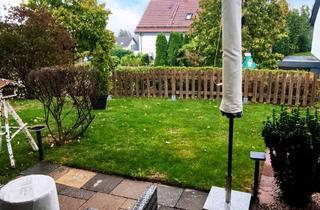 Wohnung mieten in 58566 Kierspe, Barrierefreie Terrassenwohnung mit eigenem Garten und Einbauküche 2 Zimmer in Kierspe zu vermieten