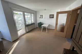 Wohnung mieten in 72213 Altensteig, 3-Zimmer-Wohnung mit Terrasse in Altensteig