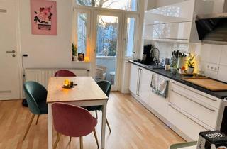 Wohnung mieten in 44623 Herne-Mitte, Stilvolles Wohnen: 2-Zimmer-Wohnung in Herne-Mitte
