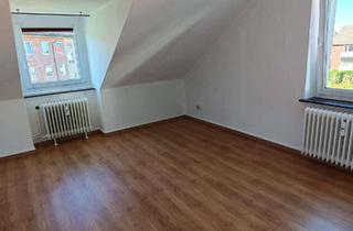 Wohnung mieten in Hellwagstraße 12, 23701 Eutin, Zuhause mit 2,5 Zimmern in Eutin