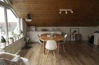 Wohnung mieten in Rohrer Straße 45, 71144 Steinenbronn, Lichtdurchflutete Dachgeschosswohnung in Steinenbronn