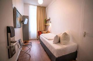 WG-Zimmer mieten in Pariser Straße, 10707 Wilmersdorf, Pariser Straße, Berlin