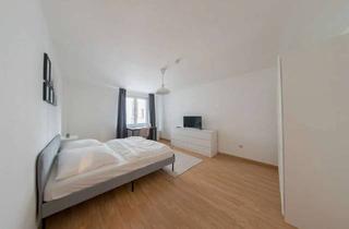 WG-Zimmer mieten in Holzhausenstraße, 60322 Nordend-West, Holzhausenstraße, Frankfurt am Main