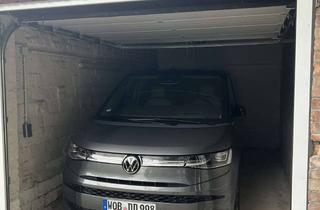 Garagen mieten in Husarenstraße 34, 38106 Braunschweig, Praktische Garage in der Husarenstraße in Braunschweig