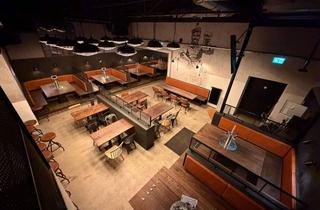 Gastronomiebetrieb mieten in 76131 Innenstadt-Ost, Toplage direkt am KIT – ca. 200 m² Gastronomiefläche mit exklusiver Ausstattung