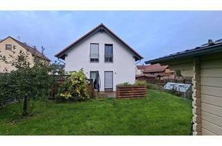 Einfamilienhaus kaufen in 36088 Hünfeld, Neuwertiges Einfamilienhaus in guter Lage