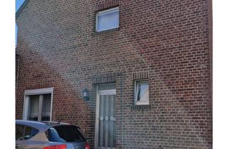 Doppelhaushälfte kaufen in Geilenkirchener Straße 10, 52538 Gangelt, Geräumige Doppelhaushälfte-geeignet für Familien