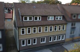 Mehrfamilienhaus kaufen in 38678 Clausthal-Zellerfeld, Kapitalanlage im Oberharz: Mehrfamilienhaus mit 6 Einheiten