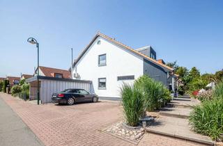 Haus kaufen in Ostseering 17, 23946 Ostseebad Boltenhagen, Ostseenahes Wohnglück: Reihenendhaus in ruhiger Wohnlage von Boltenhagen!