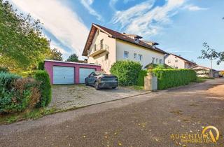 Doppelhaushälfte kaufen in 84175 Gerzen, Großzügige Doppelhaushälfte mit 140 m² Wohnfläche und 681 m² Grundstück