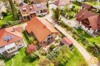 Einfamilienhaus kaufen in 93339 Riedenburg, A+ Energieeffizientes, großzügiges Einfamilienhaus / Bungalow mit traumhaftem Ausblick.
