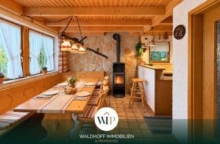Haus kaufen in 67098 Bad Dürkheim, Raus aus der Stadt, rein ins Grüne – Ihr Wochenendhaus bei Leistadt