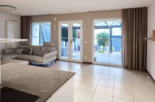 Haus kaufen in 63512 Hainburg, Exklusives Wohnen mit privatem Wellnessbereich – stilvolles Haus mit hochwertiger Ausstattung
