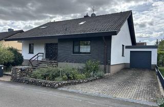 Haus kaufen in 55452 Rümmelsheim, Großzügiges Familienidyll mit Garten & Sauna