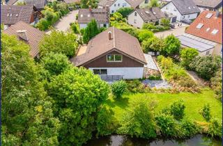 Haus kaufen in 88085 Langenargen, 659 m² direkt am Mühlbach – besonderes Grundstück mit Entwicklungspotenzial in Langenargen