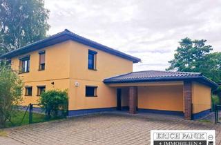 Einfamilienhaus kaufen in Am Norderfeld 11, 18347 Ostseebad Wustrow, Einfamilienhaus mit Sauna und Whirlpoolim Ostseebad Wustrow