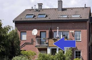 Reihenhaus kaufen in 58239 Schwerte, Reihenhaus als Wohnungseigentum in SchwerteZentrale Lage zwischen Zentrum und Heide