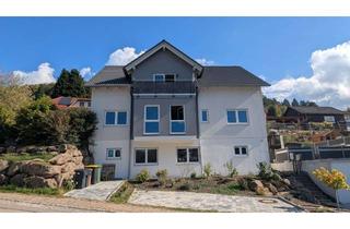 Haus kaufen in 77830 Bühlertal, Genießen Sie die Aussicht über Bühlertal!