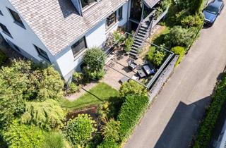 Haus mieten in 71229 Leonberg, Großzügiges Einfamilienhaus in zentraler und ruhiger Toplage mit gepflegtem Garten in Leonberg