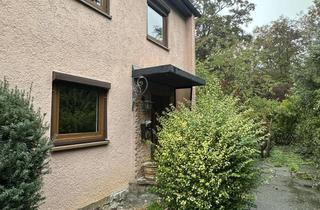 Haus mieten in 72760 Reutlingen, Charmantes Reihenendhaus mit eigenem Garten in Reutlingen-Orschel-Hagen