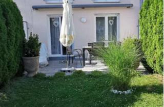 Haus mieten in 85049 Ingolstadt, Reihenmittelhaus in Ingolstadt-Gerolfing mit Garage und Stellplatz