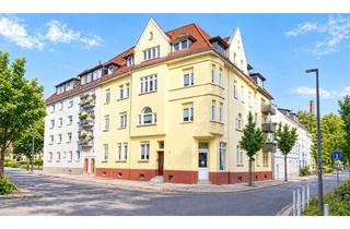 Haus mieten in Ursulastr., 45131 Rüttenscheid, Modernisierte Wohnung im Jugendstilhaus - zentral in Rüttenscheid nahe der "Rü"
